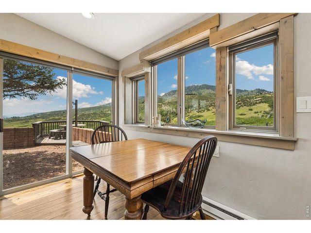 1091 Shadow Ridge Rd, Laporte, CO 80535