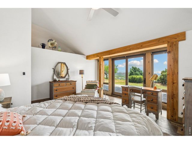 1091 Shadow Ridge Rd, Laporte, CO 80535