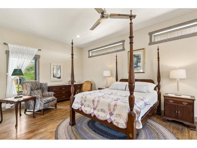 1091 Shadow Ridge Rd, Laporte, CO 80535