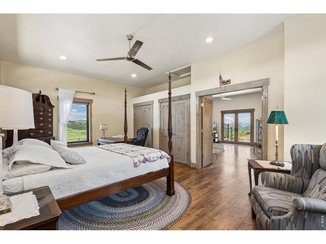 1091 Shadow Ridge Rd, Laporte, CO 80535