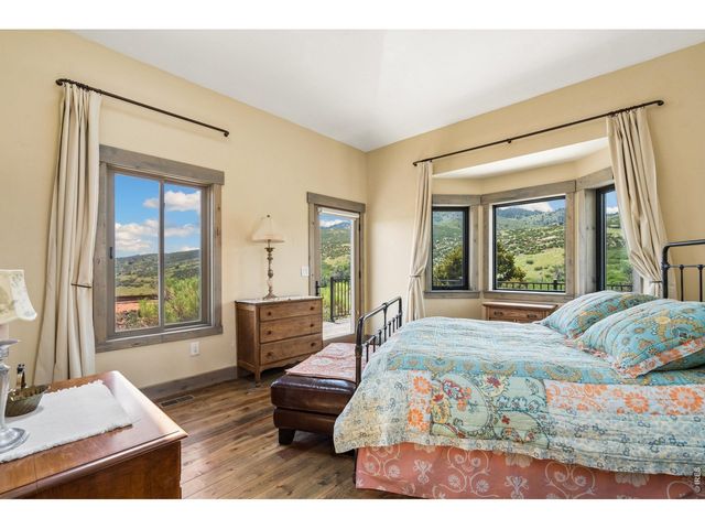 1091 Shadow Ridge Rd, Laporte, CO 80535