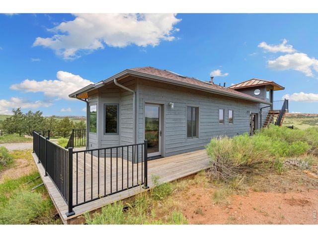 1091 Shadow Ridge Rd, Laporte, CO 80535