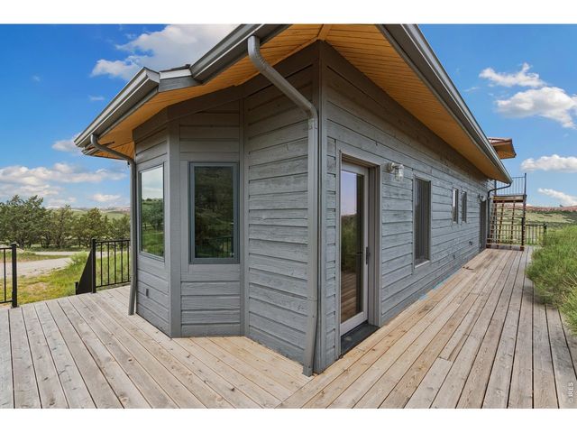 1091 Shadow Ridge Rd, Laporte, CO 80535