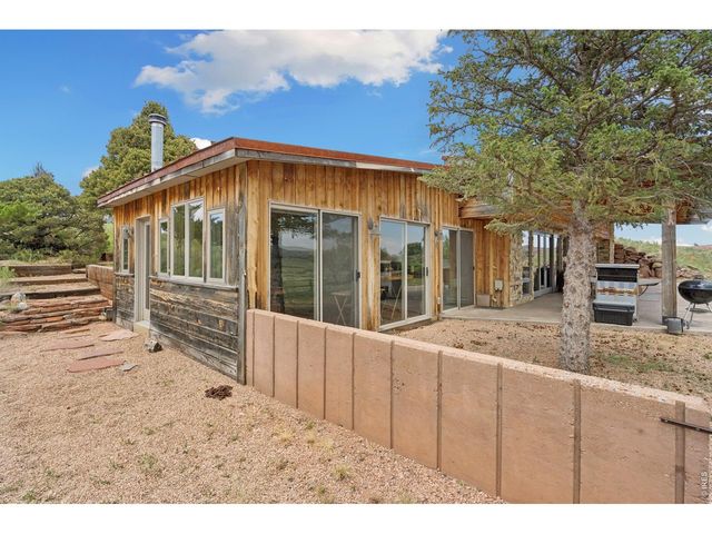 1091 Shadow Ridge Rd, Laporte, CO 80535
