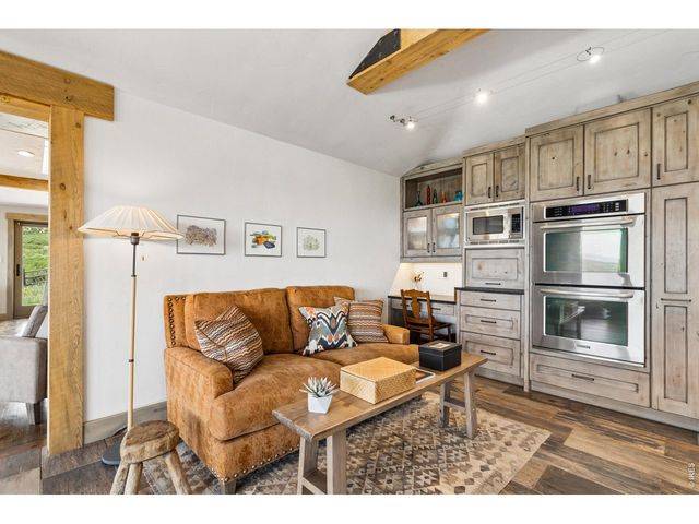 1091 Shadow Ridge Rd, Laporte, CO 80535