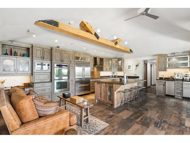 1091 Shadow Ridge Rd, Laporte, CO 80535