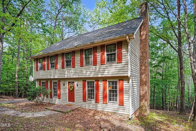 5200 Troutman Lane, Raleigh, NC 27613