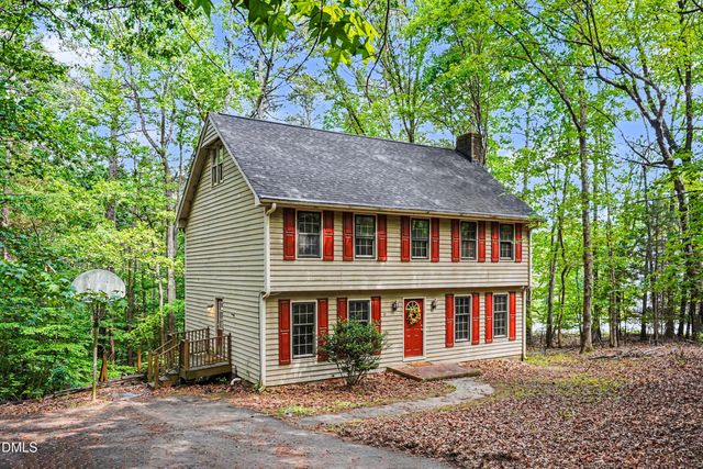 5200 Troutman Lane, Raleigh, NC 27613