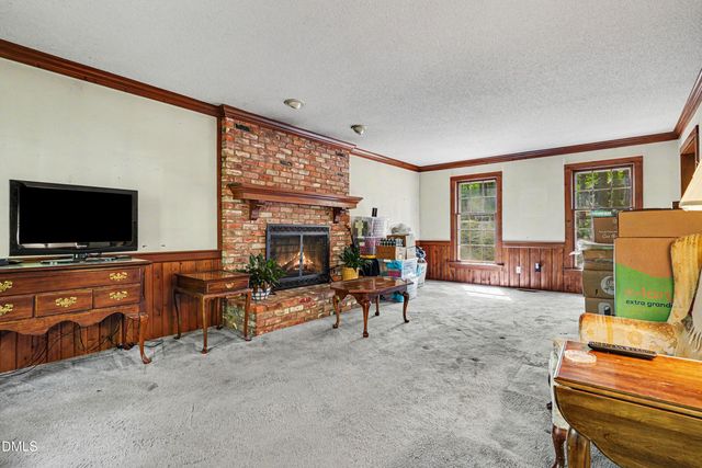 5200 Troutman Lane, Raleigh, NC 27613