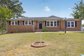 25 GLEN DAVIS ROAD, Oxford, AL 36203