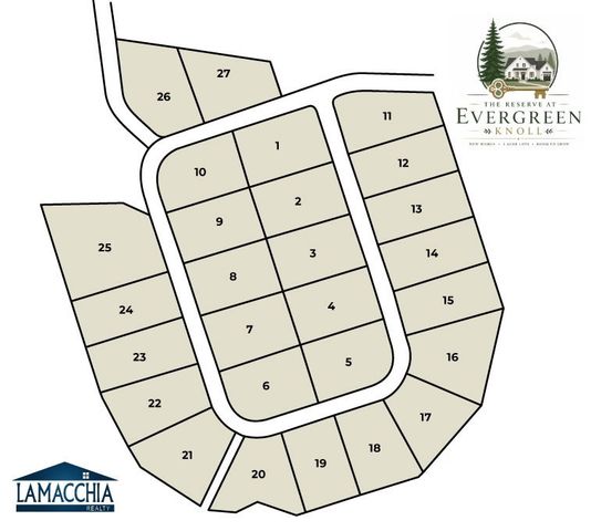LOT 2 Thomas Circle, Douglas, MA 01516