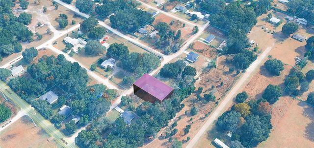 SE 33RD TERRACE, Summerfield, FL 34491