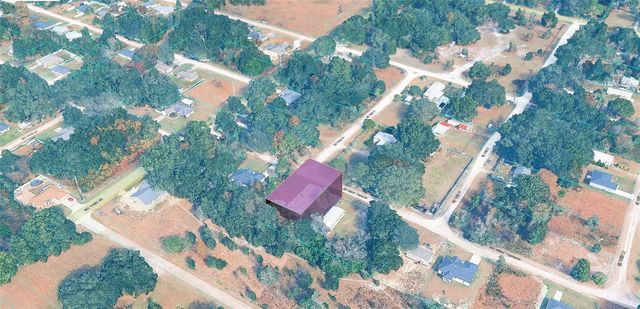 SE 33RD TERRACE, Summerfield, FL 34491