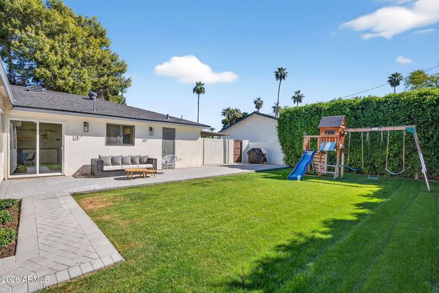 531 W STELLA Lane, Phoenix, AZ 85013