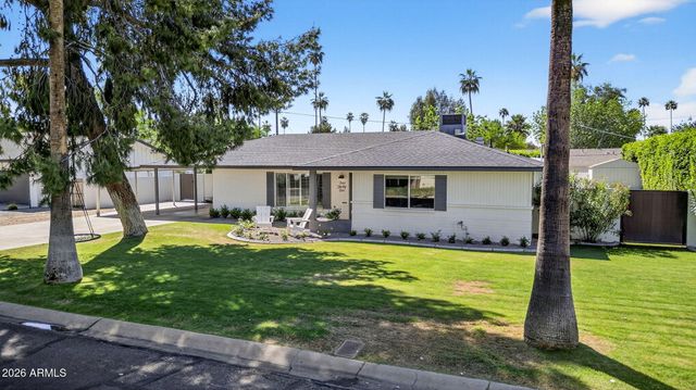 531 W STELLA Lane, Phoenix, AZ 85013