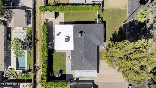 531 W STELLA Lane, Phoenix, AZ 85013