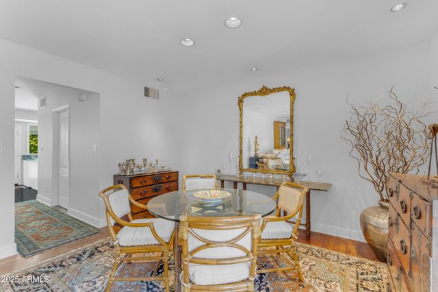 4596 E CALLE VENTURA --, Phoenix, AZ 85018