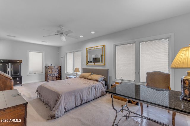 4596 E CALLE VENTURA --, Phoenix, AZ 85018