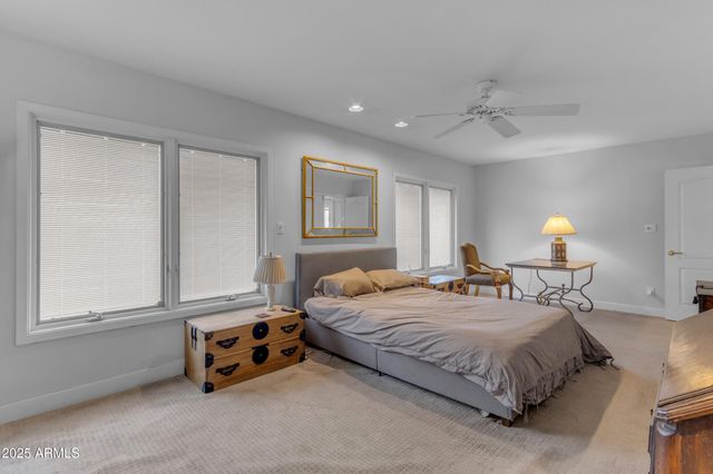 4596 E CALLE VENTURA --, Phoenix, AZ 85018