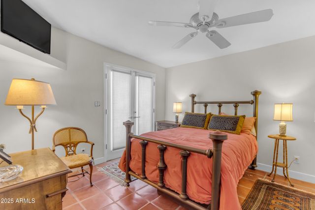 4596 E CALLE VENTURA --, Phoenix, AZ 85018