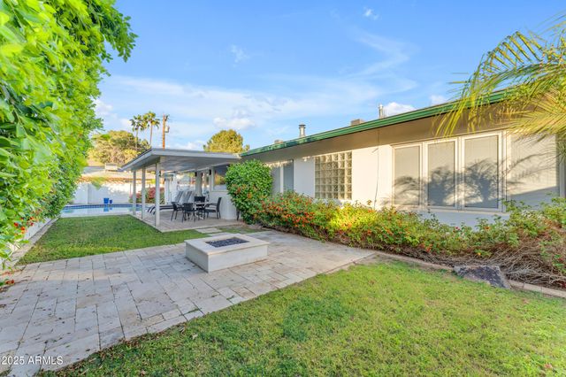 4596 E CALLE VENTURA --, Phoenix, AZ 85018