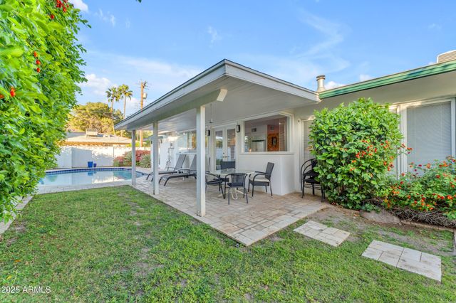 4596 E CALLE VENTURA --, Phoenix, AZ 85018