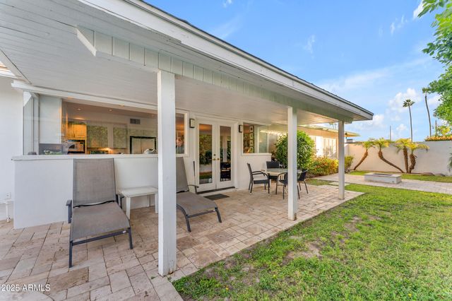 4596 E CALLE VENTURA --, Phoenix, AZ 85018