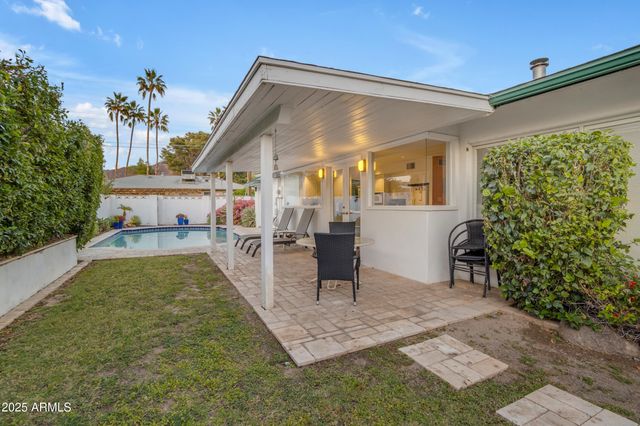 4596 E CALLE VENTURA --, Phoenix, AZ 85018