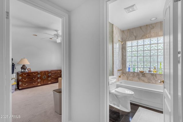 4596 E CALLE VENTURA --, Phoenix, AZ 85018