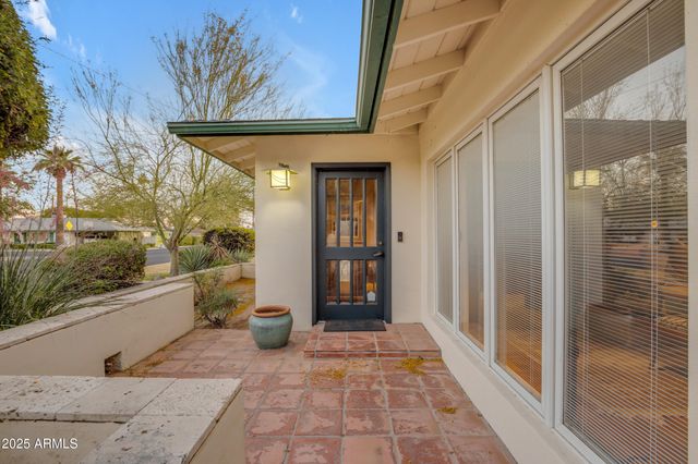 4596 E CALLE VENTURA --, Phoenix, AZ 85018