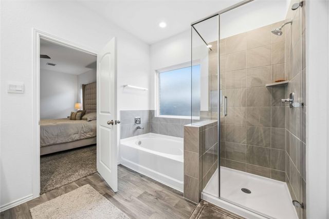 22214 Florence Springs Drive, Hockley, TX 77447