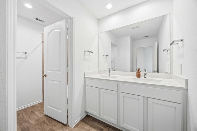 22214 Florence Springs Drive, Hockley, TX 77447