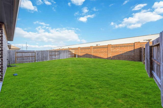 22214 Florence Springs Drive, Hockley, TX 77447