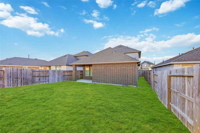 22214 Florence Springs Drive, Hockley, TX 77447