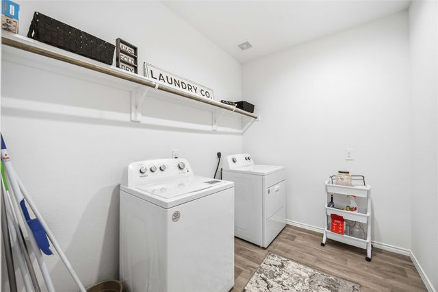 22214 Florence Springs Drive, Hockley, TX 77447