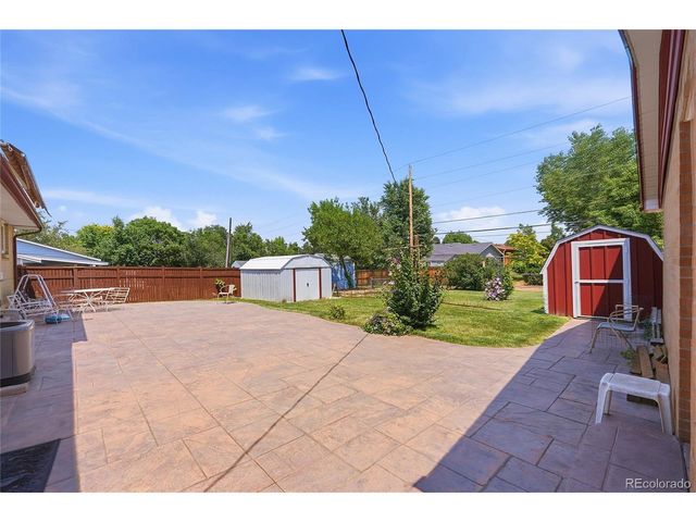 7290 S Penrose Ct, Centennial, CO 80122