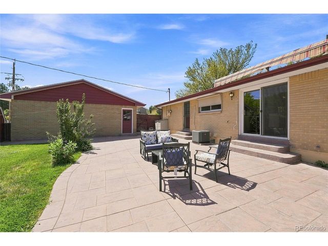 7290 S Penrose Ct, Centennial, CO 80122