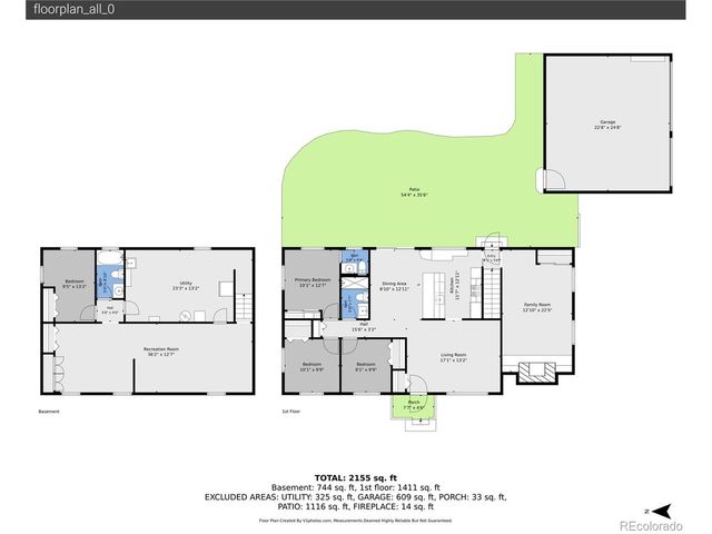 7290 S Penrose Ct, Centennial, CO 80122