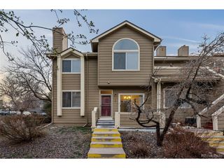 1069 S Walden Way 125, Aurora, CO 80017