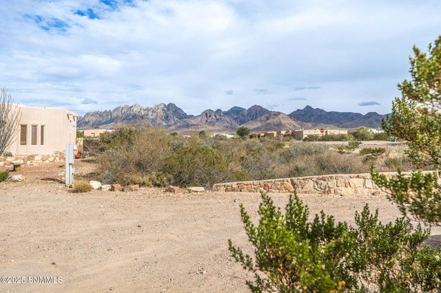 8801 Silk Oak Court, Las Cruces, NM 88011