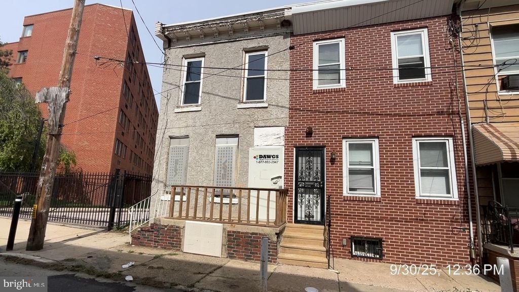 1923 INGERSOLL ST, Philadelphia, PA 19121