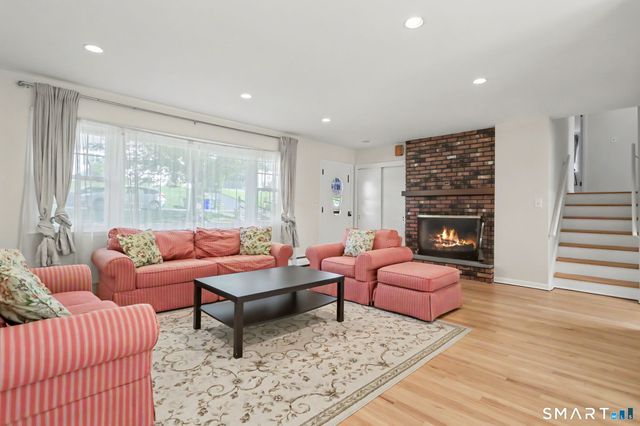 45 Valleyview Road, Fairfield, CT 06824