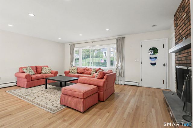 45 Valleyview Road, Fairfield, CT 06824