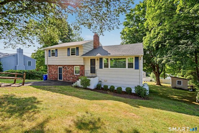 45 Valleyview Road, Fairfield, CT 06824