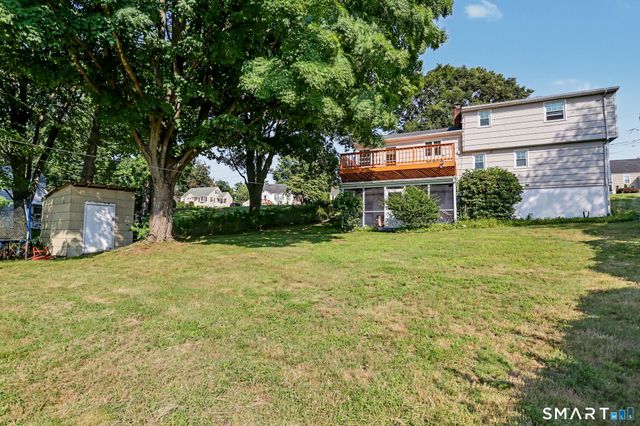 45 Valleyview Road, Fairfield, CT 06824