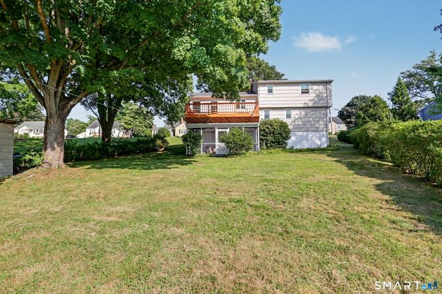 45 Valleyview Road, Fairfield, CT 06824
