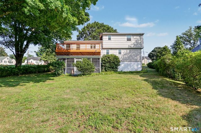 45 Valleyview Road, Fairfield, CT 06824