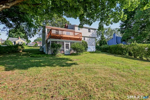 45 Valleyview Road, Fairfield, CT 06824