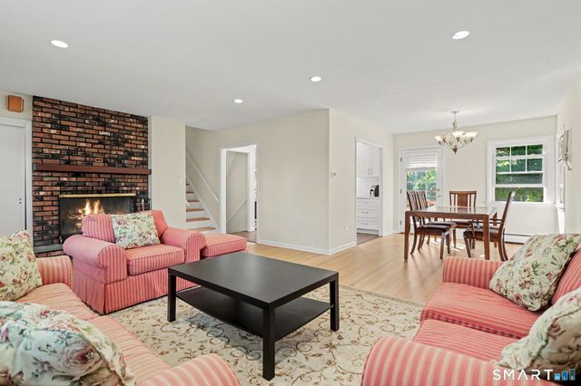 45 Valleyview Road, Fairfield, CT 06824