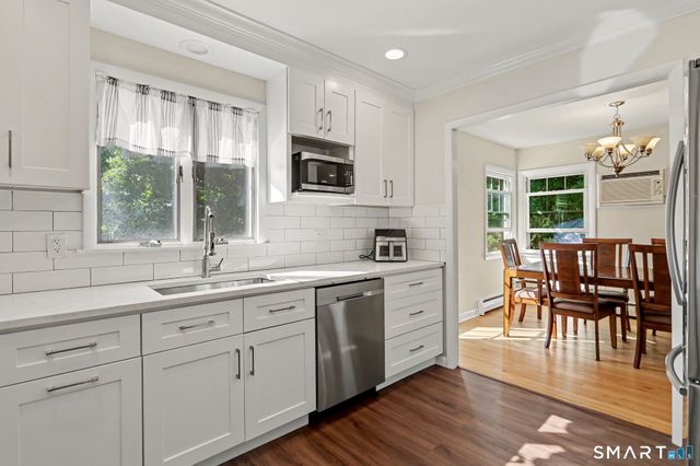 45 Valleyview Road, Fairfield, CT 06824